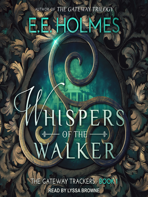 Title details for Whispers of the Walker by EE Holmes - Available